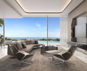 Nybyggd - Villa - Benahavis