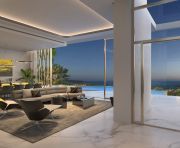 Nybyggd - Villa - Benahavis