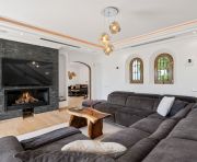 Nybyggd - Villa - Estepona - El Paraíso