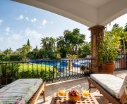 Nybyggd - Villa - Estepona - El Paraíso