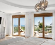 Nybyggd - Villa - Estepona - El Paraíso