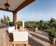 Nybyggd - Villa - Estepona - El Paraíso