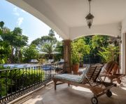 Nybyggd - Villa - Estepona - El Paraíso