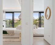 Nybyggd - Villa - Estepona - New Golden Mile