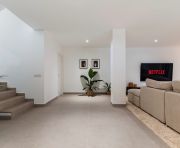 Nybyggd - Villa - Estepona - New Golden Mile