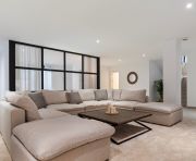 Nybyggd - Villa - Estepona - New Golden Mile