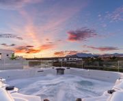 Nybyggd - Villa - Estepona - New Golden Mile