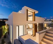 Nybyggd - Villa - Estepona - New Golden Mile