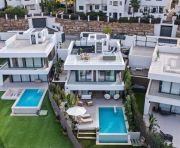 Nybyggd - Villa - Estepona - New Golden Mile