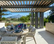 Nybyggd - Villa - Marbella - Nueva Andalucia, Las Brisas