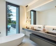 Nybyggd - Villa - Marbella - Nueva Andalucia, Las Brisas