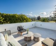 Nybyggd - Villa - Marbella - Nueva Andalucia, Las Brisas