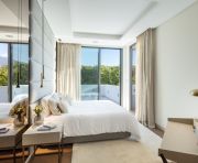 Nybyggd - Villa - Marbella - Nueva Andalucia, Las Brisas