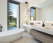 Nybyggd - Villa - Marbella - Nueva Andalucia, Las Brisas