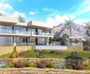 Nybyggd - Villa - Mijas - Mijas Costa