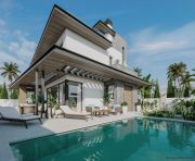 Nybyggd - Villa - Mijas - Mijas Costa