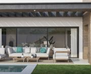 Nybyggd - Villa - Mijas - Mijas Costa