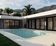 Nybyggd - Villa - Mijas - Mijas Costa