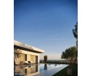 Nybyggd - Villa - Mijas - Mijas Costa