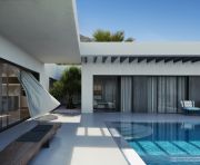 Nybyggd - Villa - Mijas - Mijas Costa