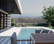 Nybyggd - Villa - Mijas - Mijas Costa