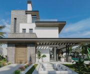 Nybyggd - Villa - Mijas - Mijas Golf