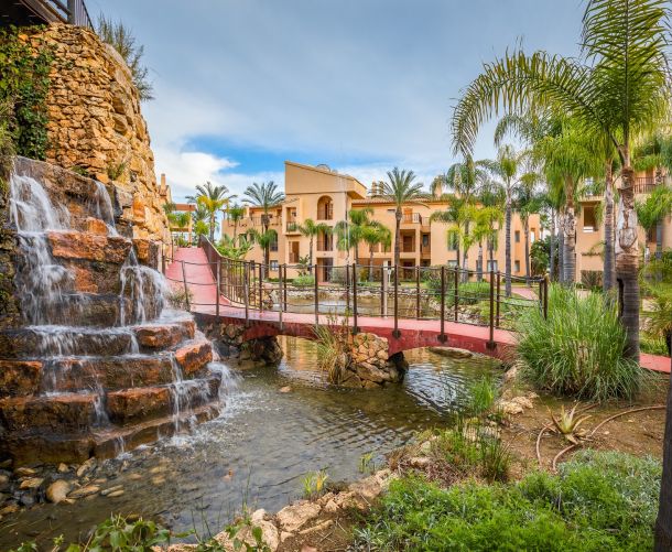 Пентхаус - Продажи - Benahavis - Benahavis