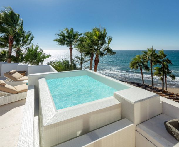 Пентхаус - Продажи - Marbella - LHA-045-JL