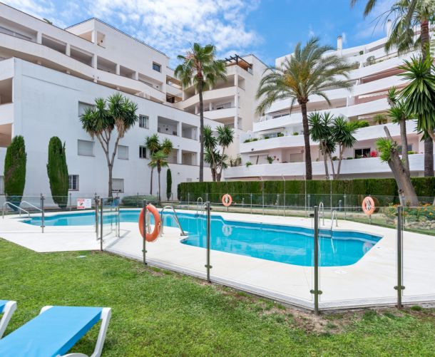 Пентхаус - Продажи - Marbella - Nueva Andalucía