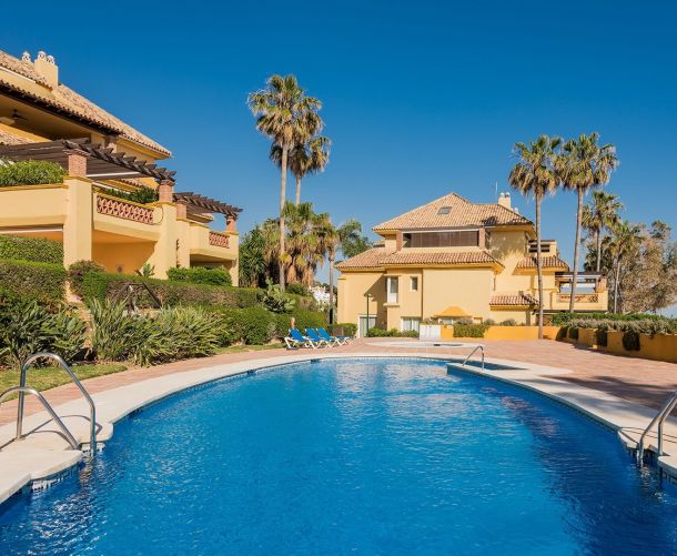 Penthouse - Sales - Marbella - East Marbella