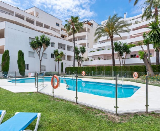 Penthouse - Sales - Marbella - Nueva Andalucía