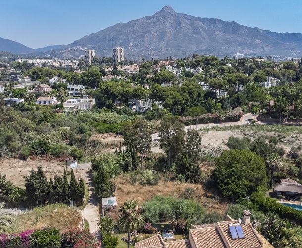 Plot - Sales - Marbella - LHP-008-JL