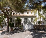 Продажи - Дуплекс - Benahavis - La Quinta