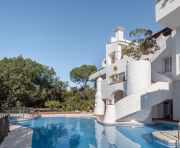 Продажи - Дуплекс - Benahavis - La Quinta