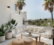 Продажи - Дуплекс - Benahavis - La Quinta