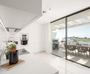 Продажи - Дуплекс-пентхаус - Benahavis - Atalaya