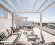 Продажи - Дуплекс-пентхаус - Benahavis - Atalaya