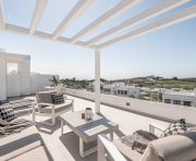 Продажи - Дуплекс-пентхаус - Benahavis - Atalaya