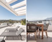 Продажи - Дуплекс-пентхаус - Benahavis - Atalaya