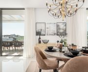 Продажи - Дуплекс-пентхаус - Benahavis - Atalaya