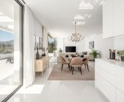 Продажи - Дуплекс-пентхаус - Benahavis - Atalaya