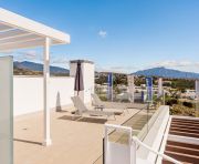 Продажи - Дуплекс-пентхаус - Estepona - Cancelada