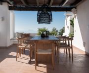 Продажи - Дуплекс-пентхаус - Estepona