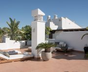 Продажи - Дуплекс-пентхаус - Estepona