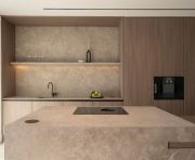 Продажи - Дуплекс-пентхаус - Estepona