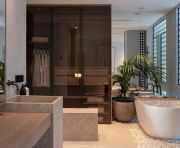 Продажи - Дуплекс-пентхаус - Estepona