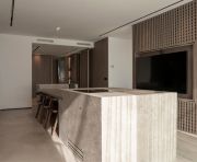 Продажи - Дуплекс-пентхаус - Estepona