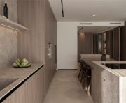 Продажи - Дуплекс-пентхаус - Estepona