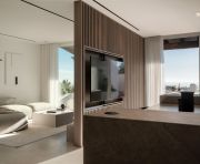 Продажи - Дуплекс-пентхаус - Estepona