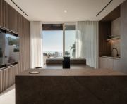 Продажи - Дуплекс-пентхаус - Estepona